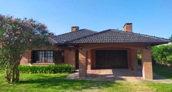 BONITO CHALET A 30 M DEL MAR